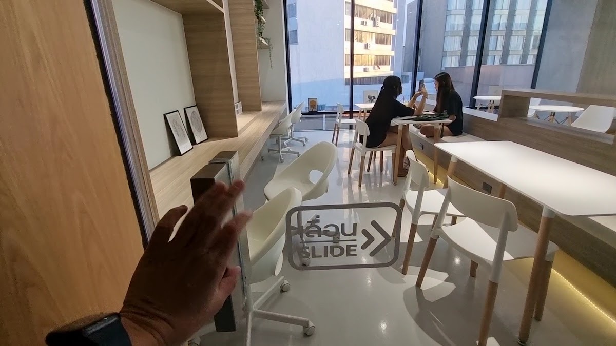 Better Together Café & Bistro - 2