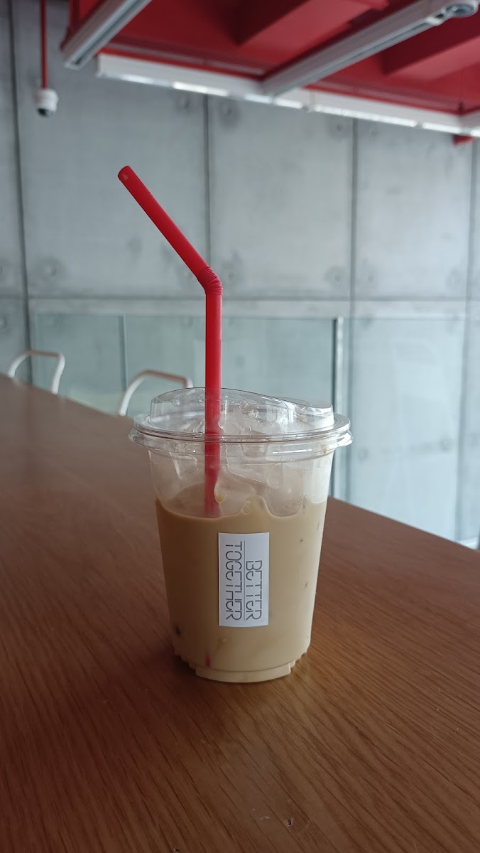 Better Together Café & Bistro - 5