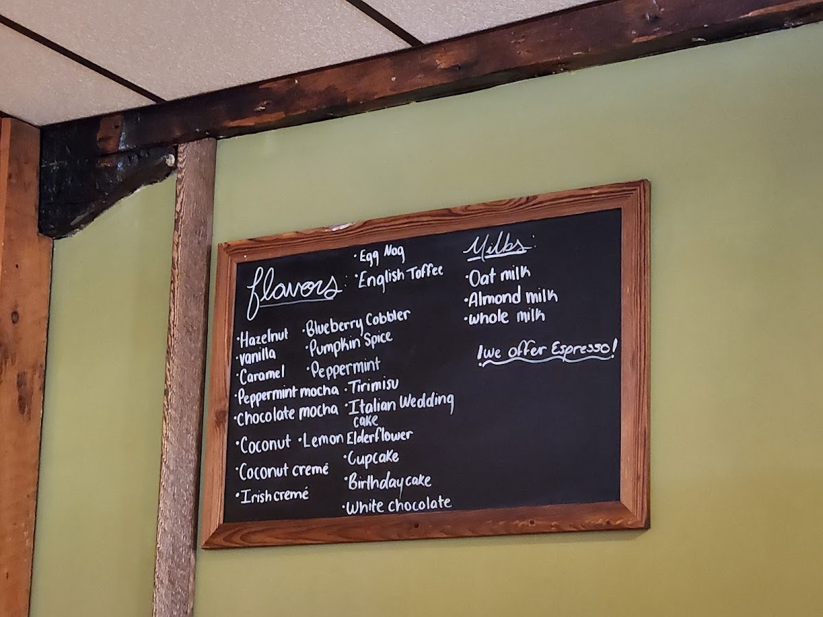 The Soapy Bee Country Store & Cafe - 1
