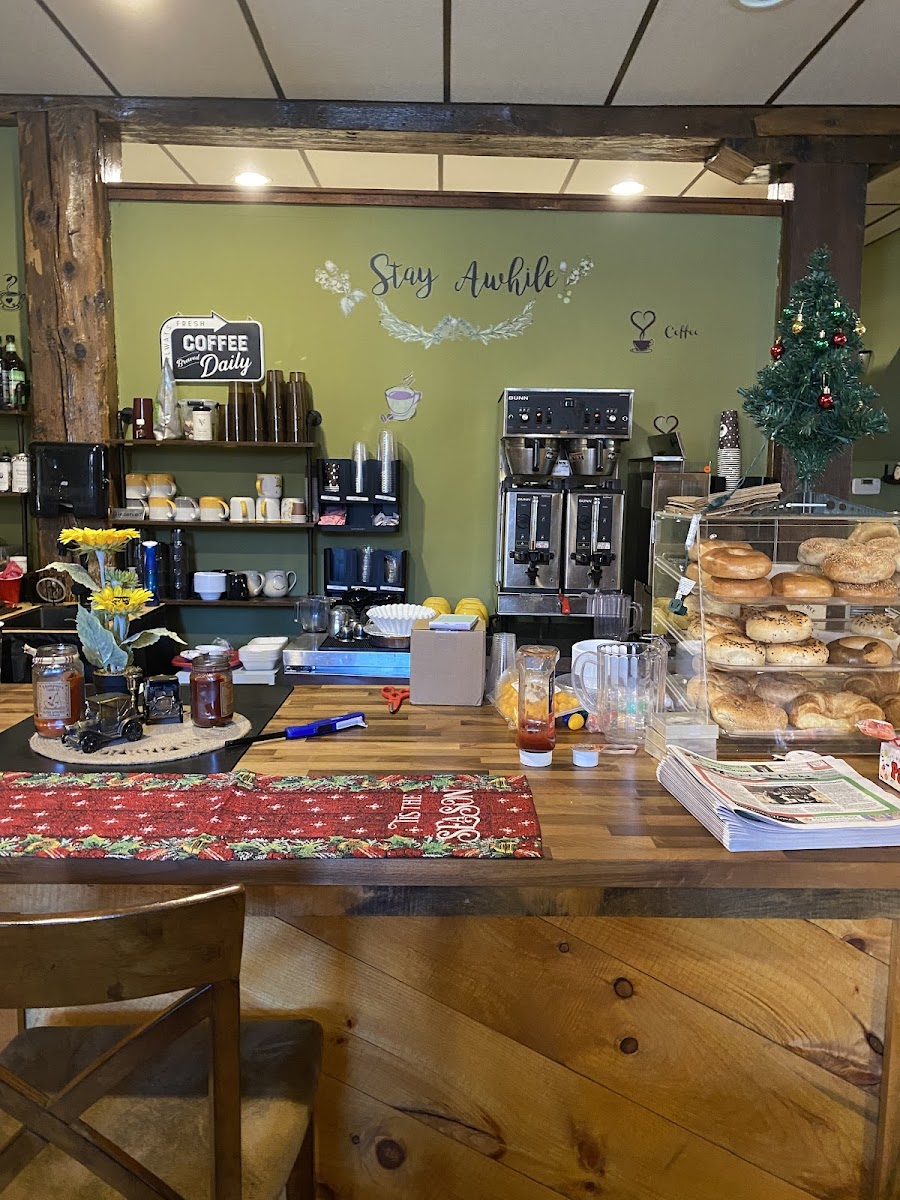 The Soapy Bee Country Store & Cafe - 3