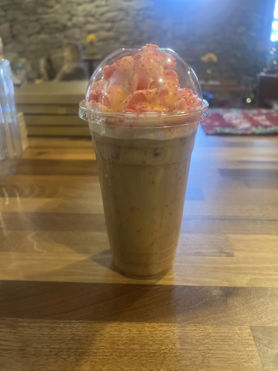 The Soapy Bee Country Store & Cafe - 5