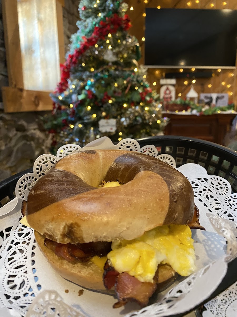 The Soapy Bee Country Store & Cafe - 6