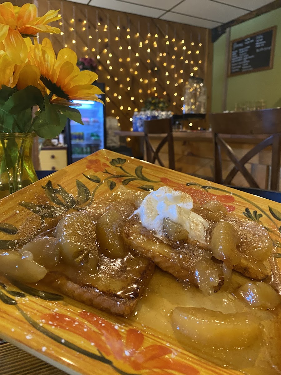 The Soapy Bee Country Store & Cafe - 9