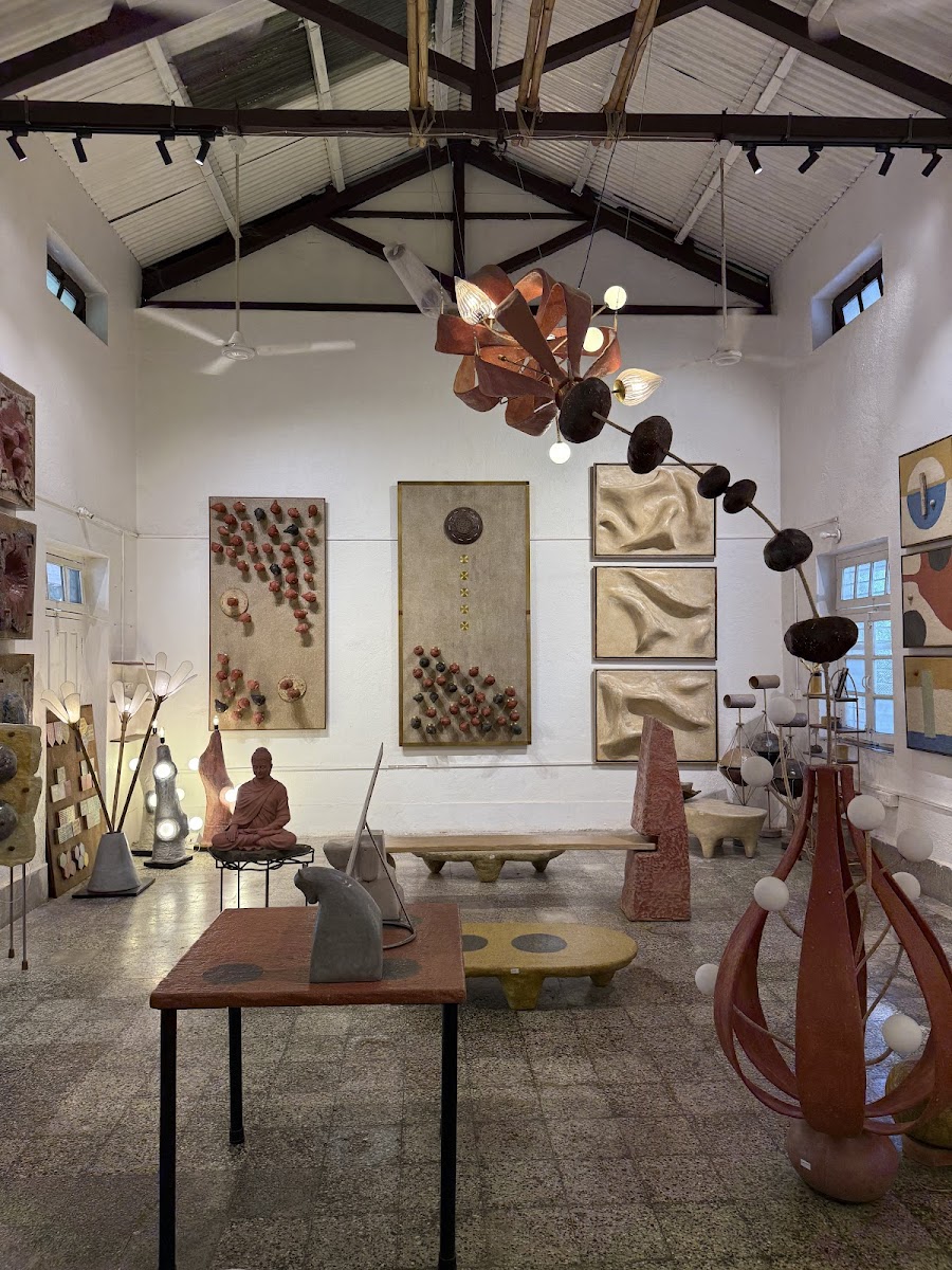 Leaf - A café by Advanced Nature