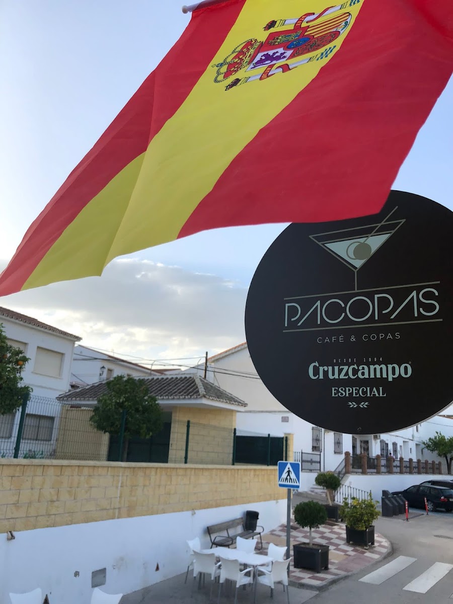PACOPAS - 2