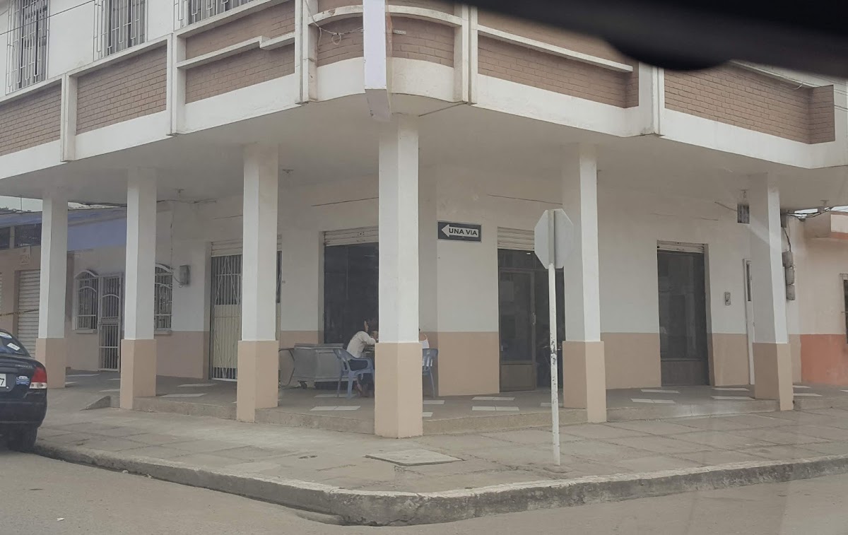 FRITADA TRADICIÓN DE MACHALA