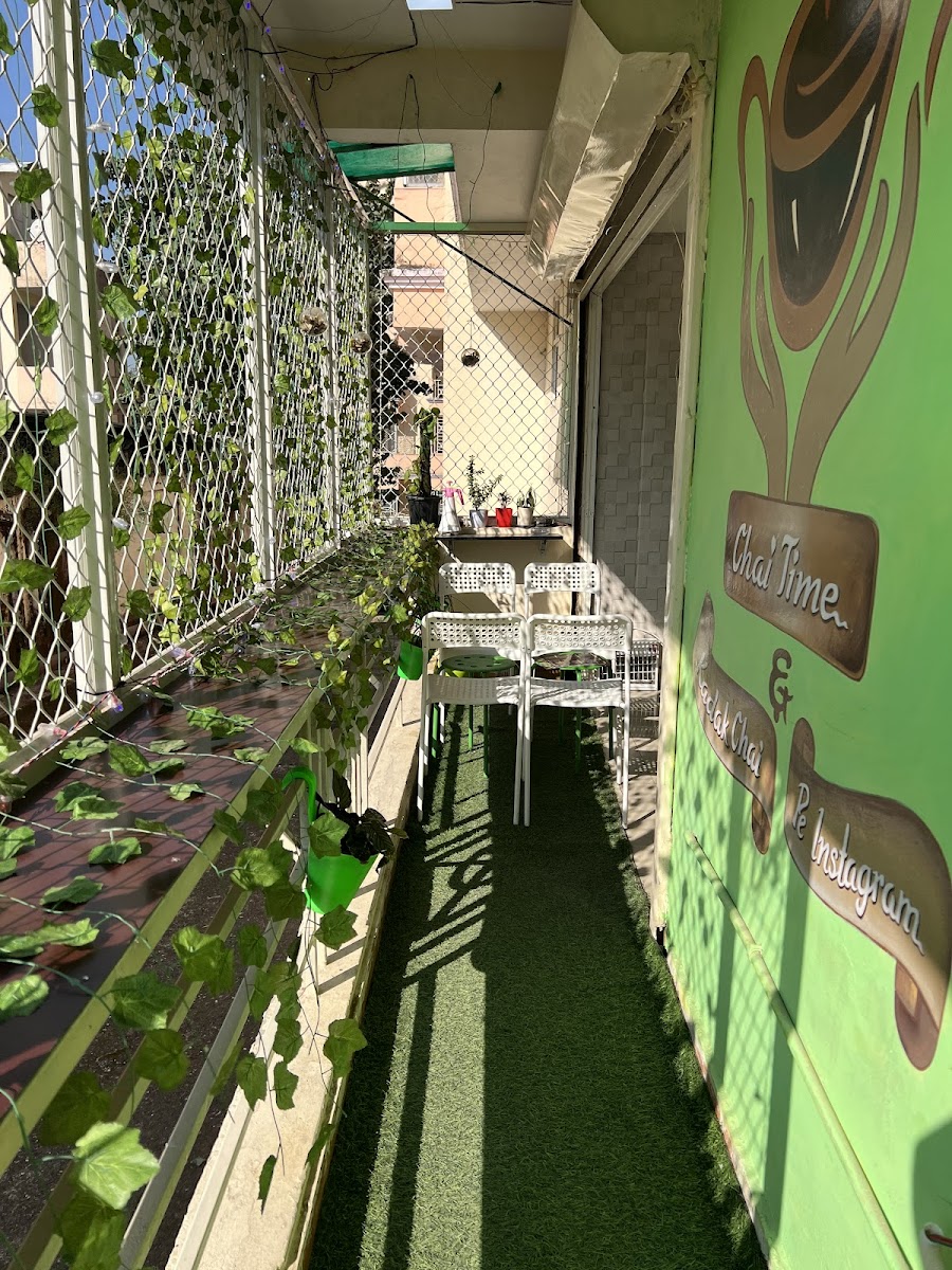 Chai Garam Cafe Dehradun