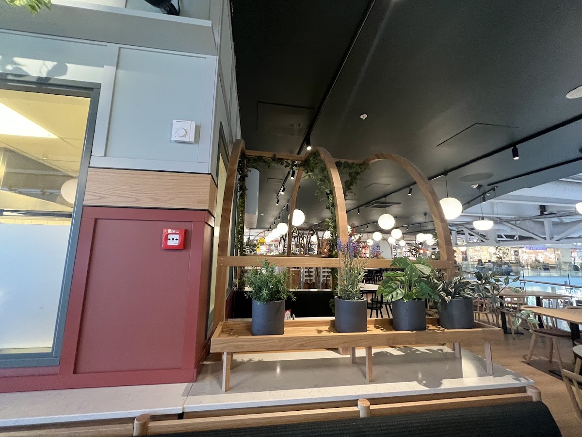 Jordbærpikene City Lade