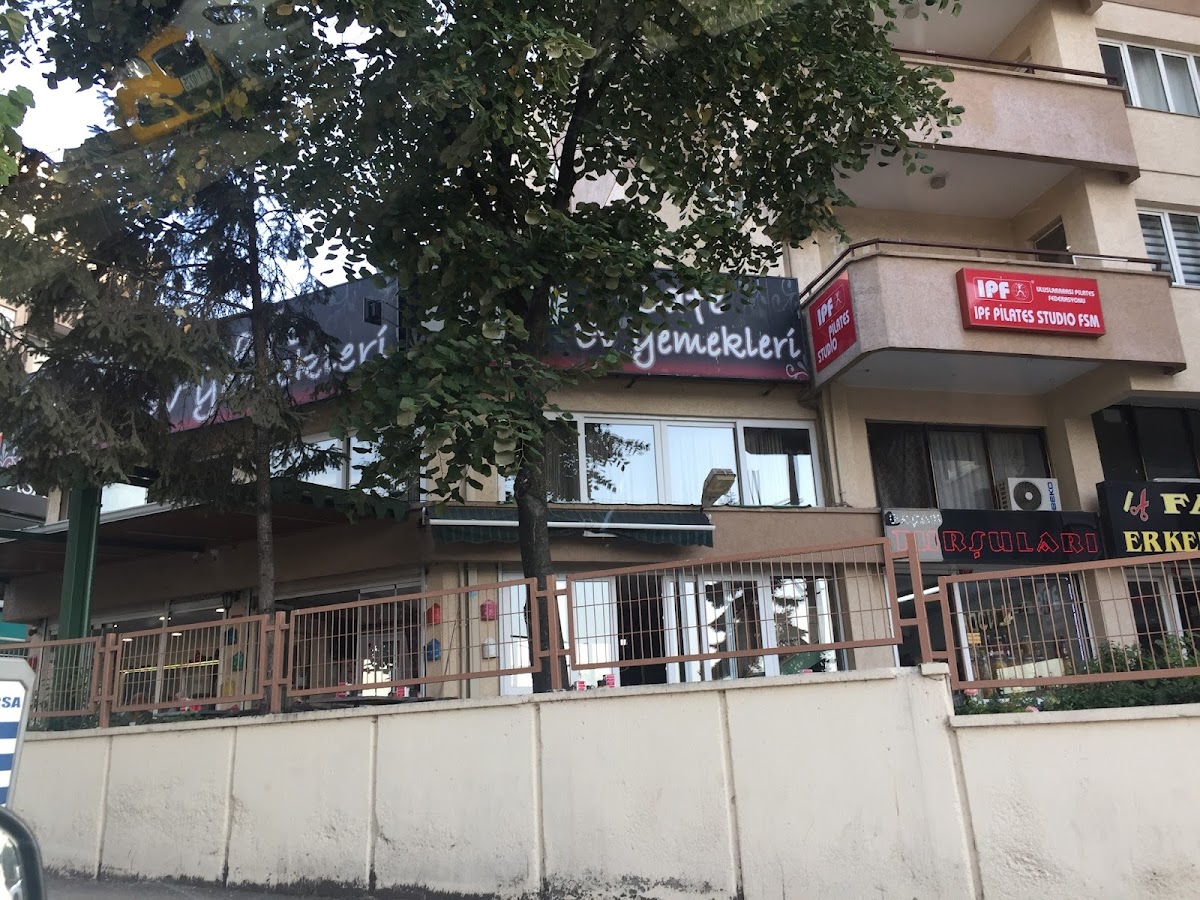 Zeytin Kafe ve Ev Yemekleri