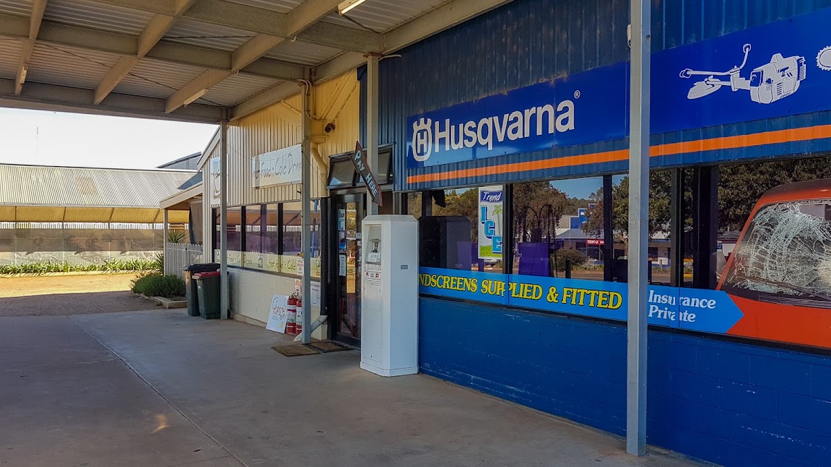 Wirrabara Roadhouse & Cafe - 3