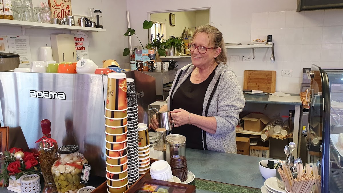 Wirrabara Roadhouse & Cafe - 4