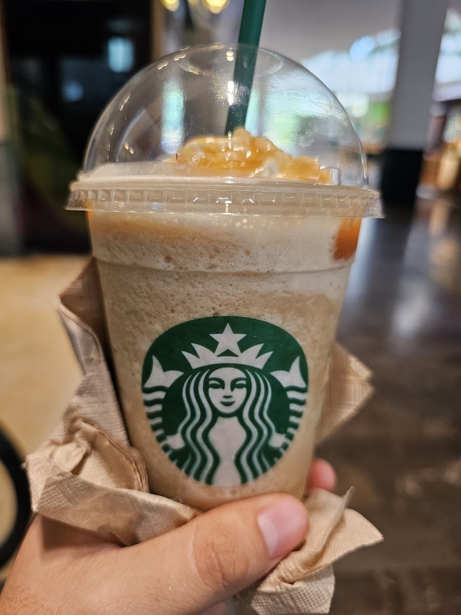 Starbucks Isla Mérida - 7