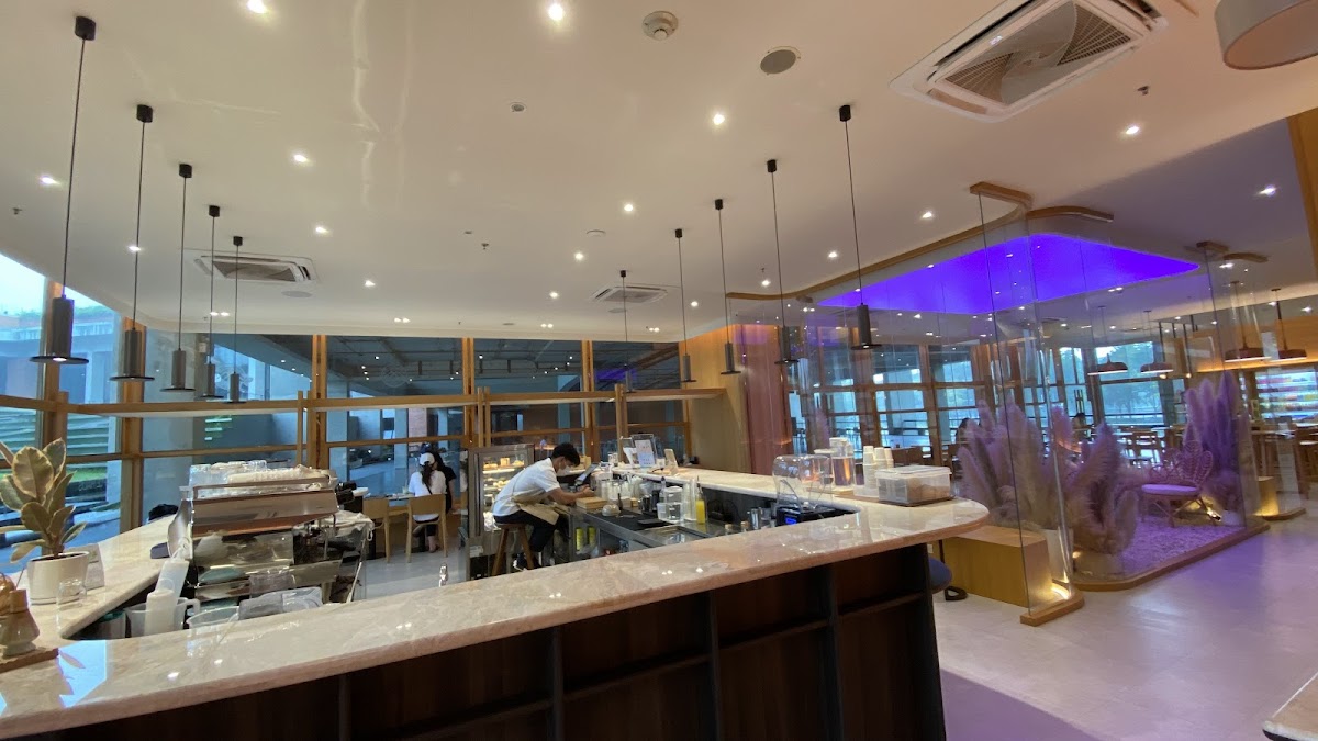 พีเพิล เฮ้าส์ People Haus