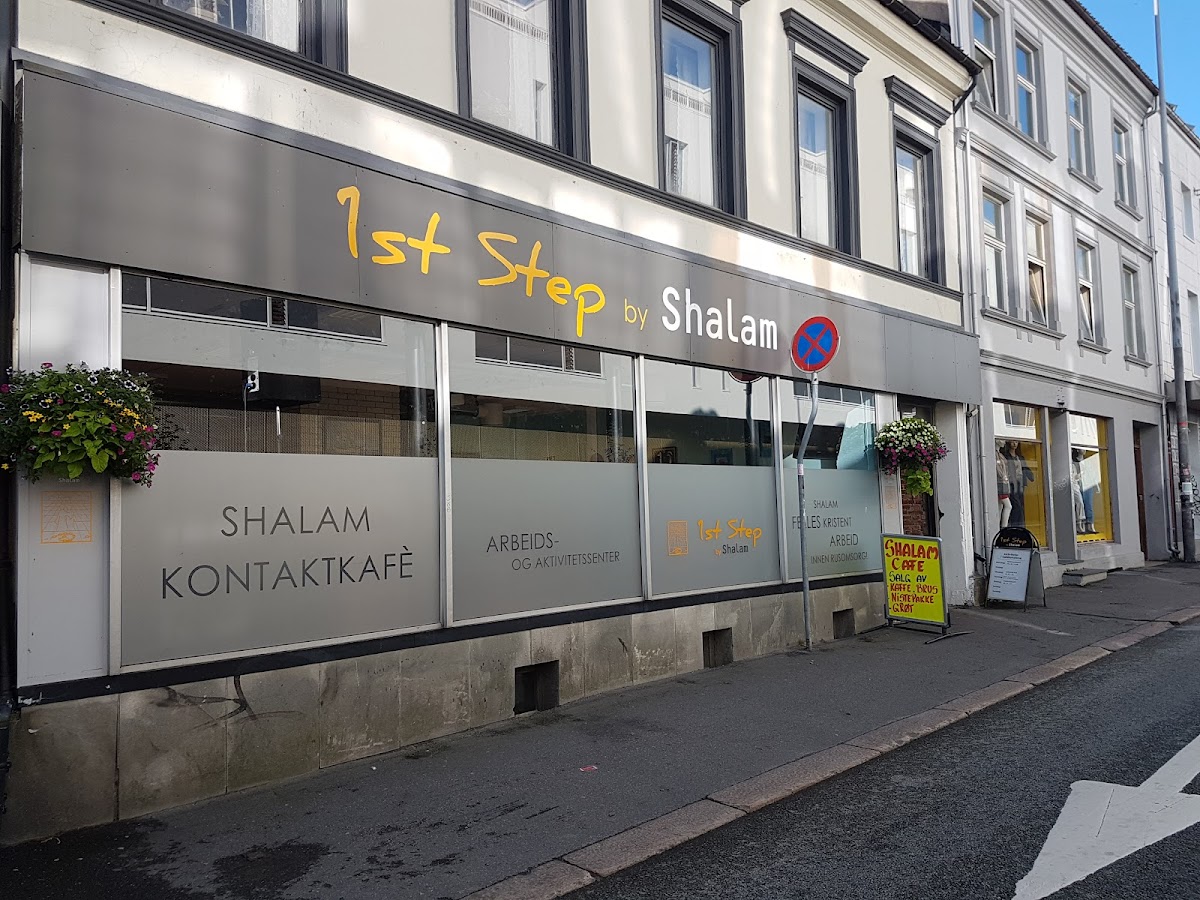 Shalam Kristiansand