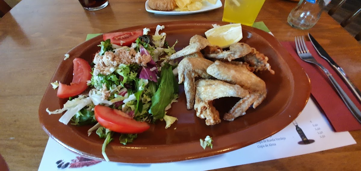 Cerveceria Cafeteria