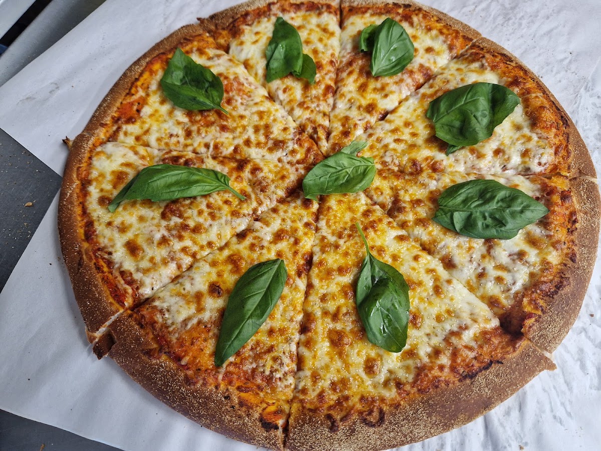 Harry's Cafe & Sandwich Bar