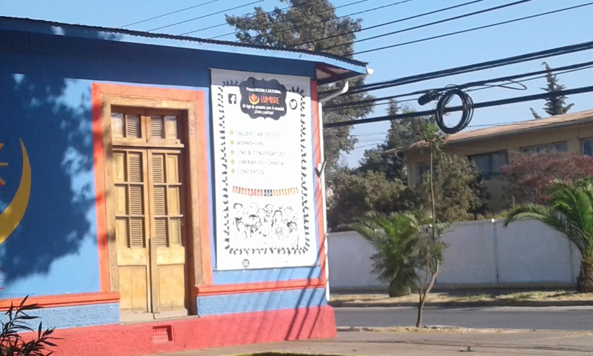 Fundacion Cultural Lumbre
