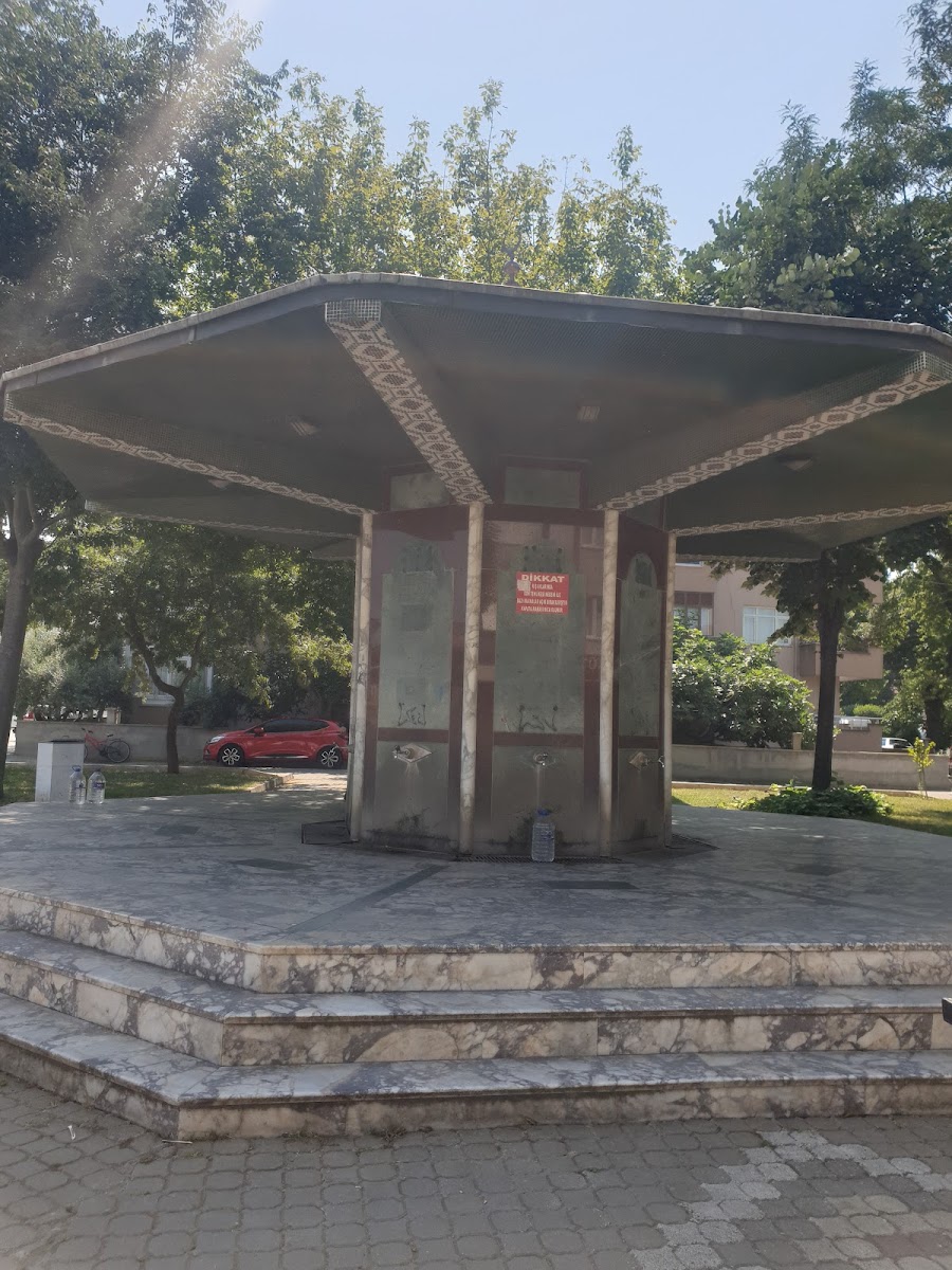 Ata Bel Fırın Cafe