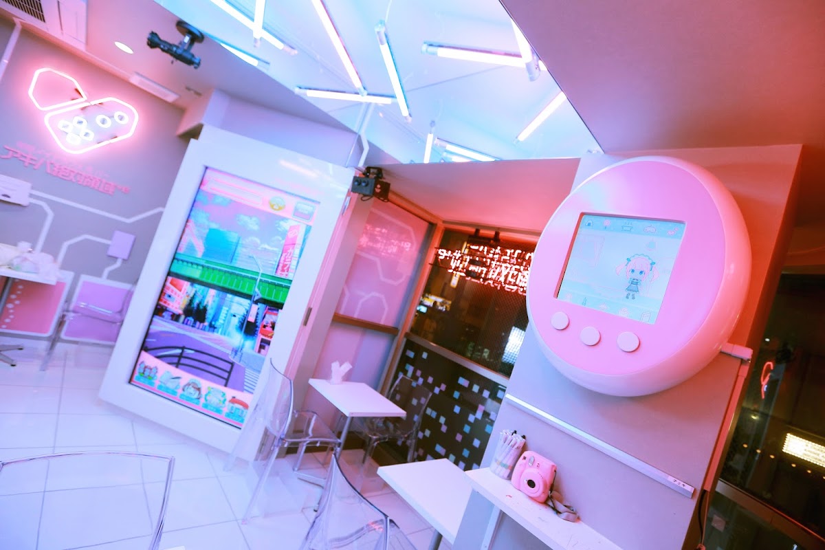 Akiba Zettai Ryoiki +e