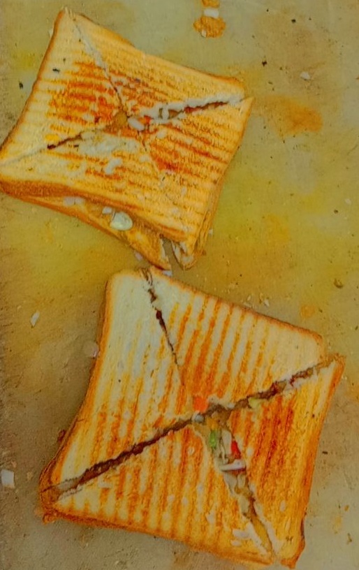 Cafe Food Lovers - 2