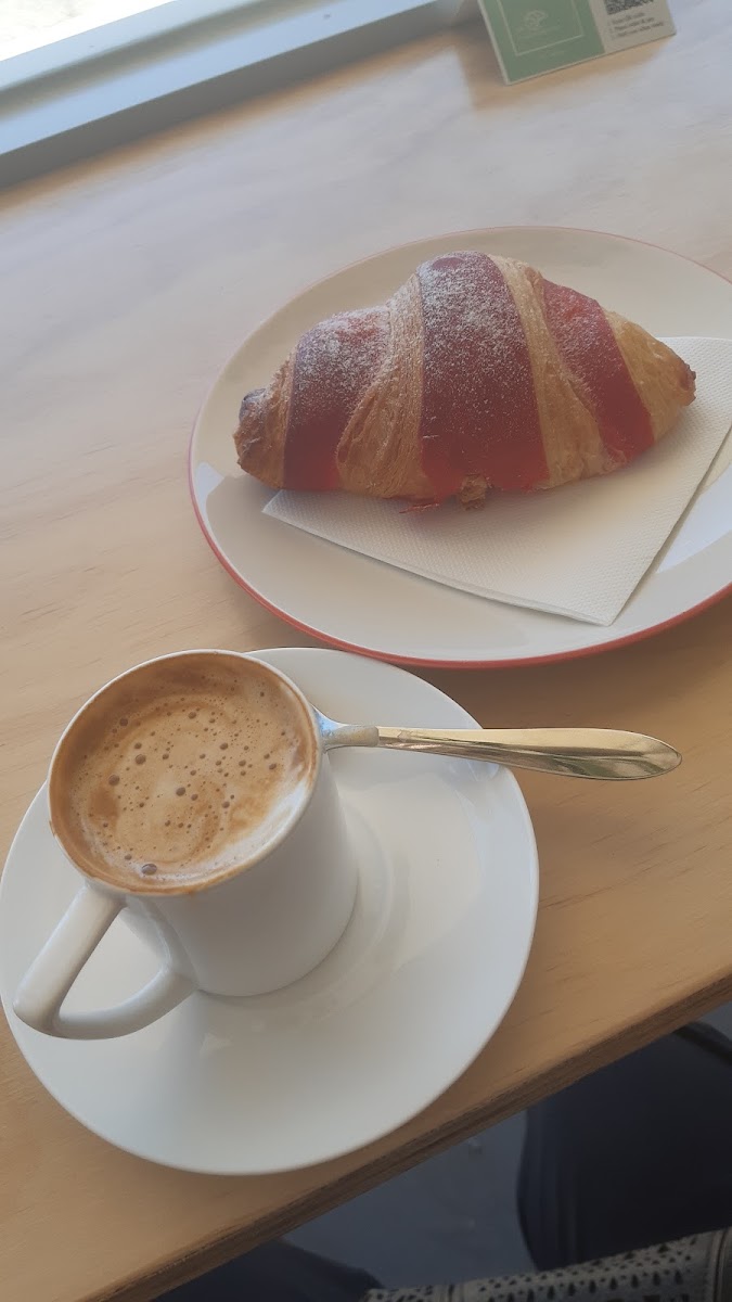 Au Croissanterie - 7