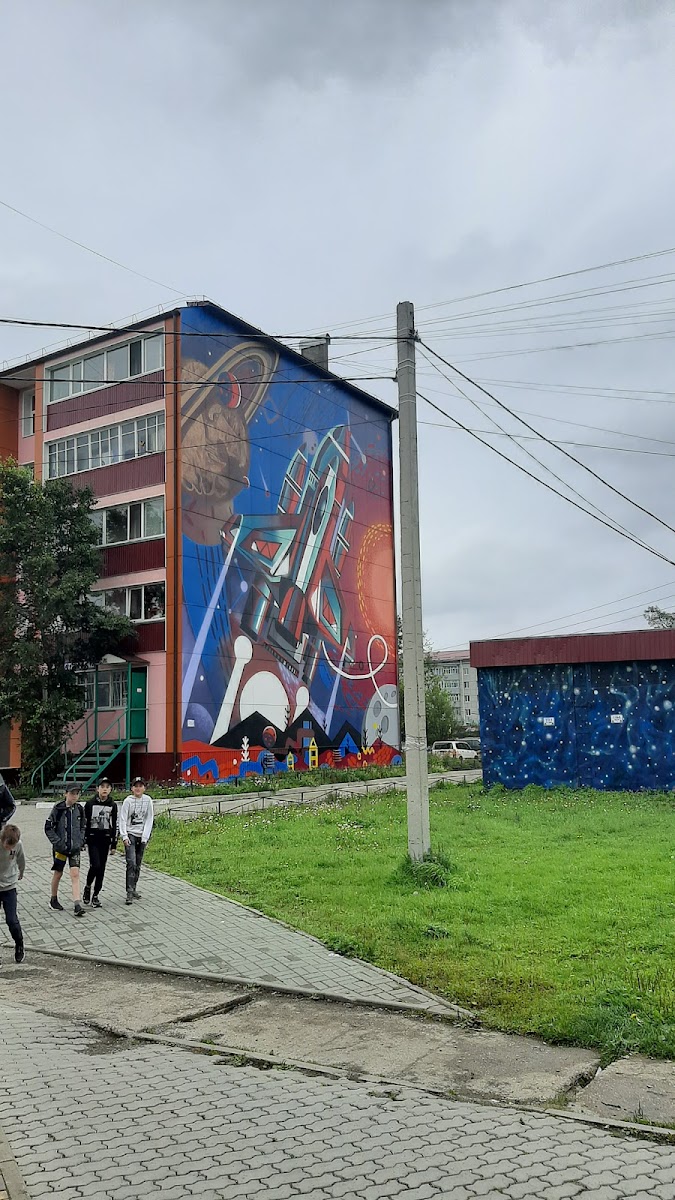 Avtovokzal Khostel Kafe Vkuslandiya - 3