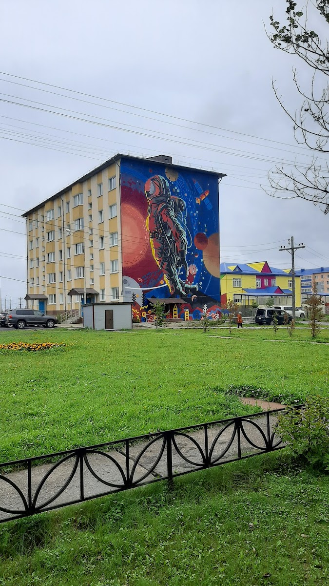 Avtovokzal Khostel Kafe Vkuslandiya - 4