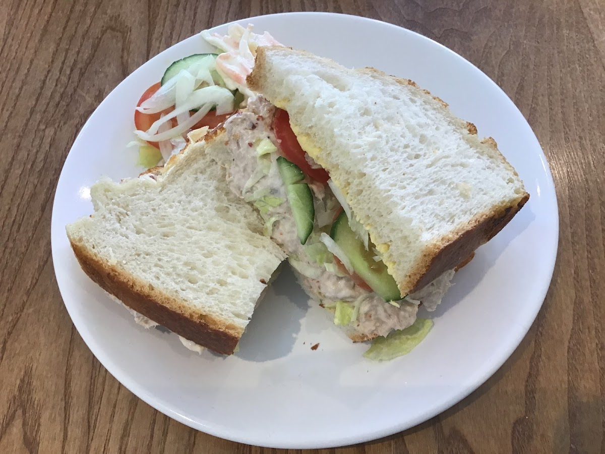 TJ’s Sandwich & Snack Bar - 2