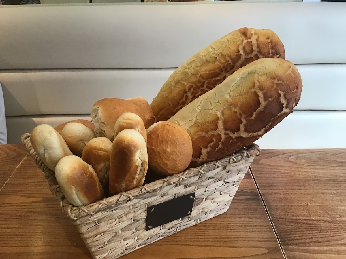 TJ’s Sandwich & Snack Bar - 5