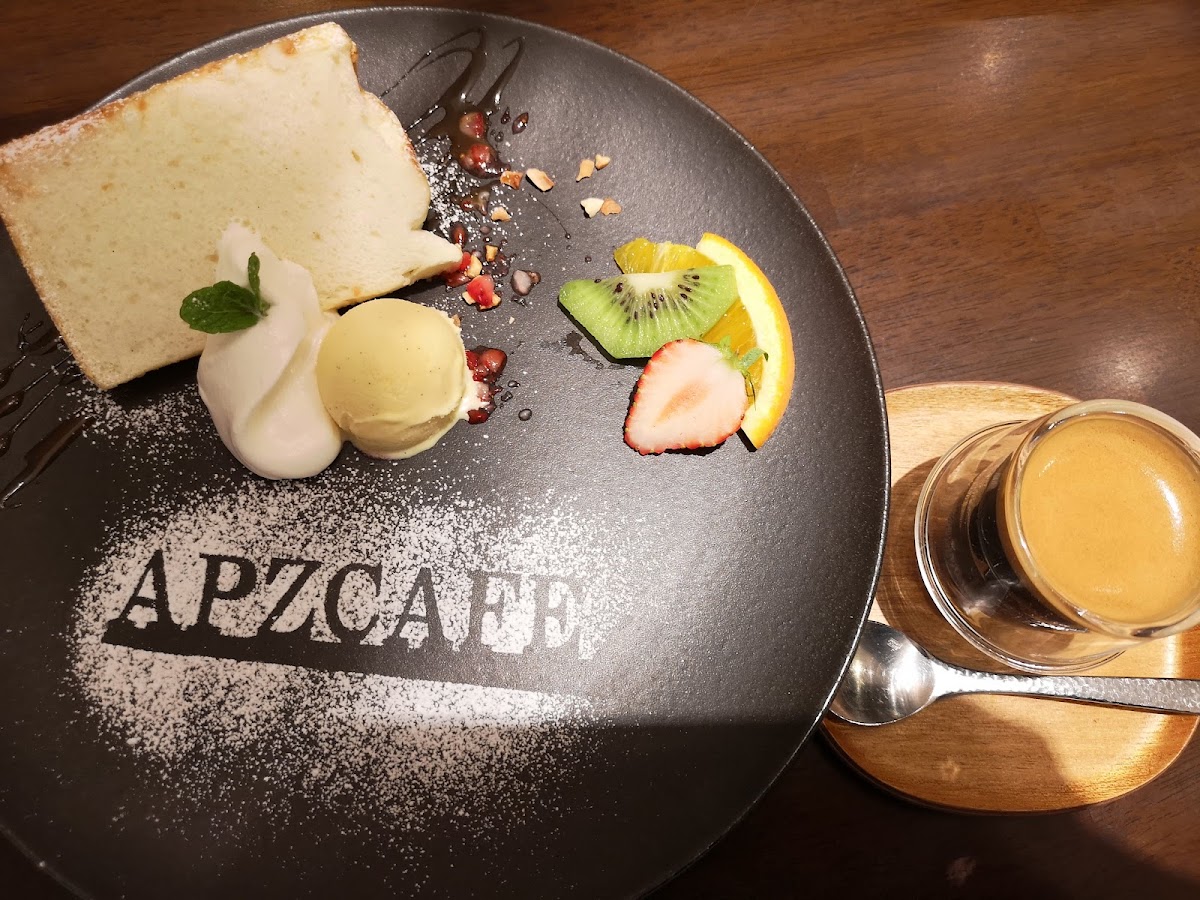 apz Cafe - 7