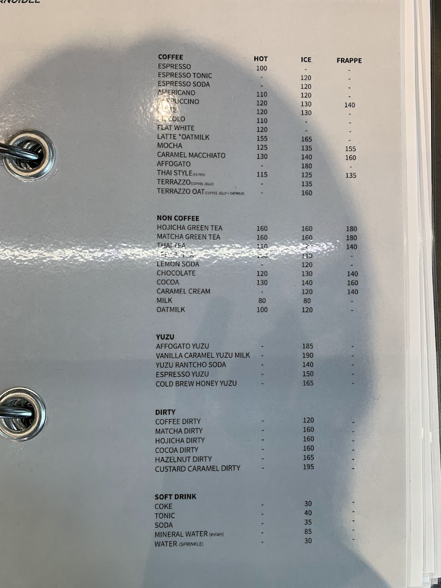 TANGIBLE BANGKOK - 1