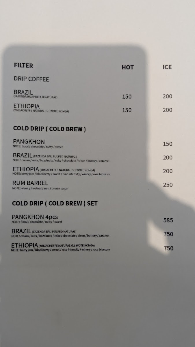 TANGIBLE BANGKOK - 4