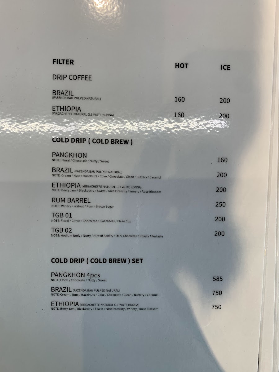 TANGIBLE BANGKOK - 5