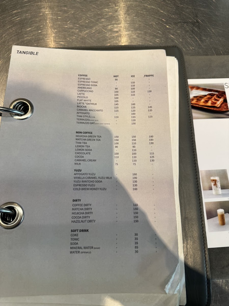 TANGIBLE BANGKOK - 6