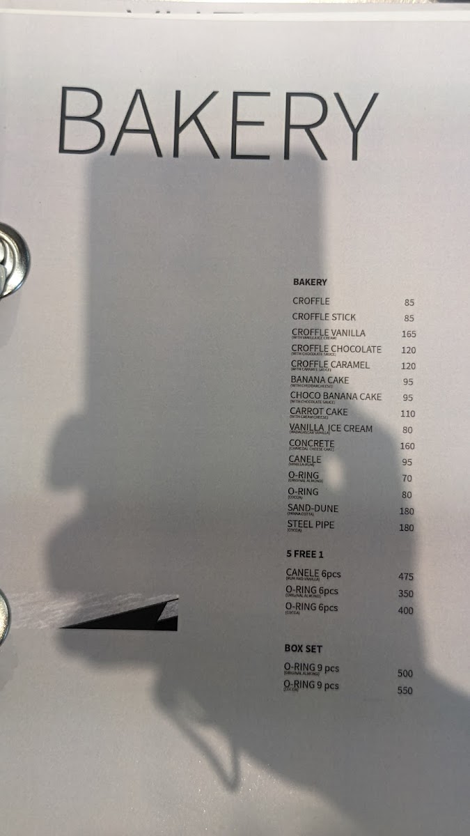 TANGIBLE BANGKOK - 7