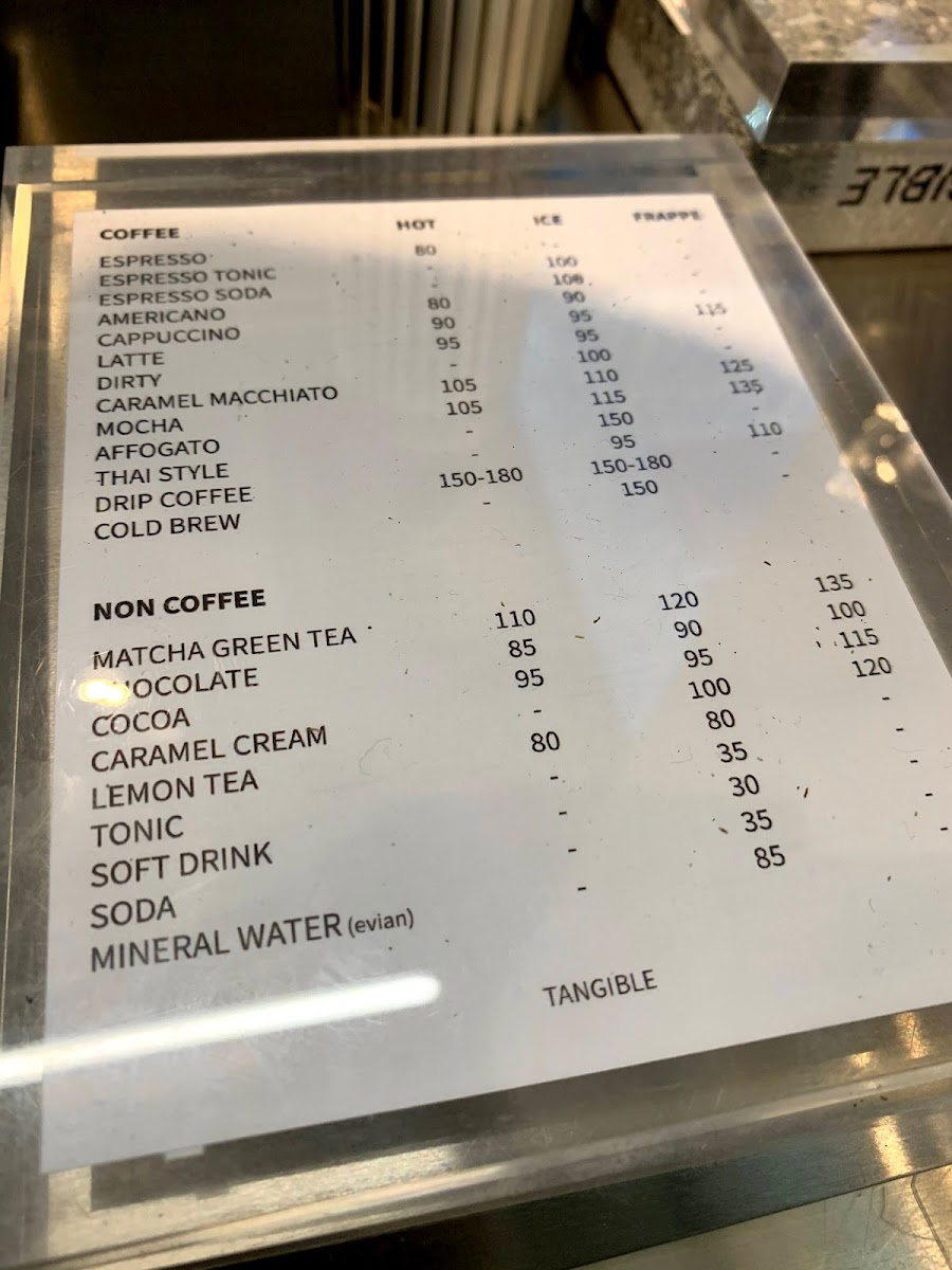 TANGIBLE BANGKOK - 9