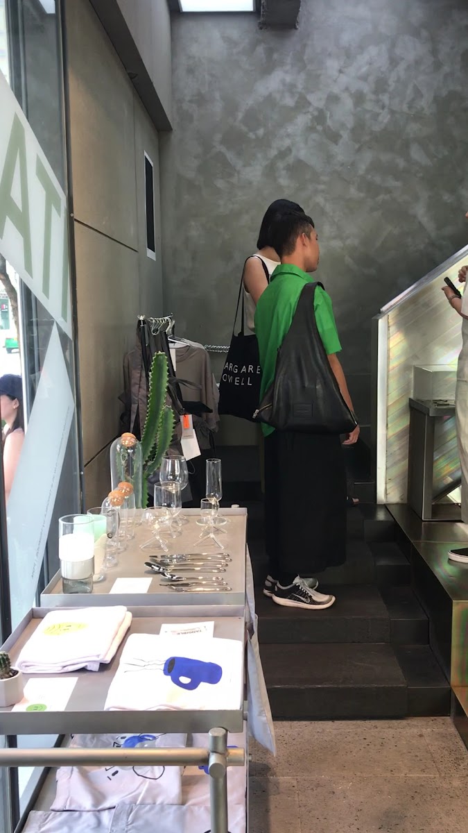 TANGIBLE BANGKOK - 2