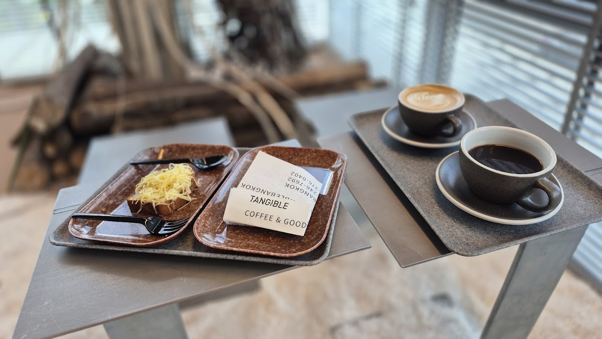 TANGIBLE BANGKOK - 4