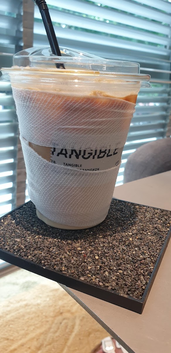 TANGIBLE BANGKOK - 8