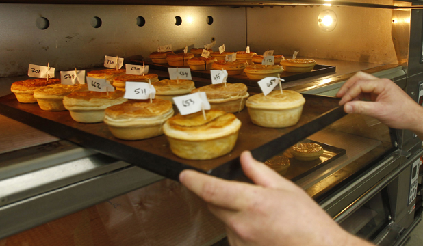 Food @ Clifton #foodatclifton