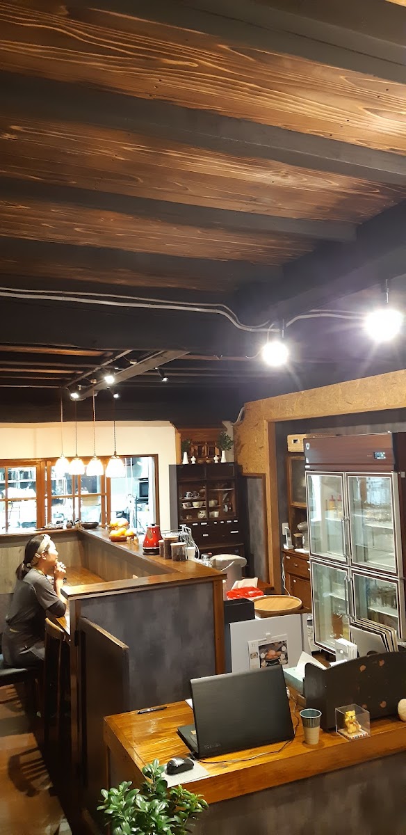 古民家食堂 ふたば葵 DININGCAFE＆BAR