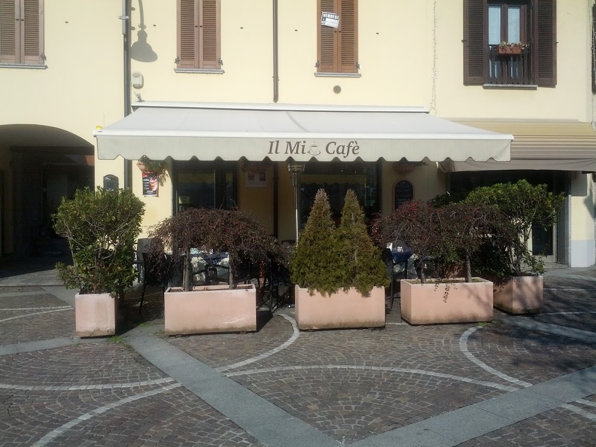 Il Mio Cafe