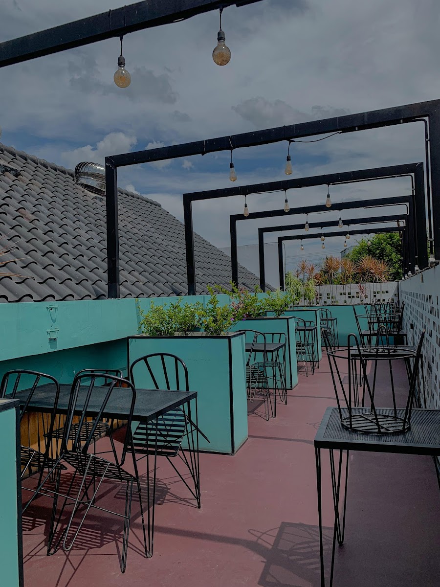 gemercique Cafe & Resto