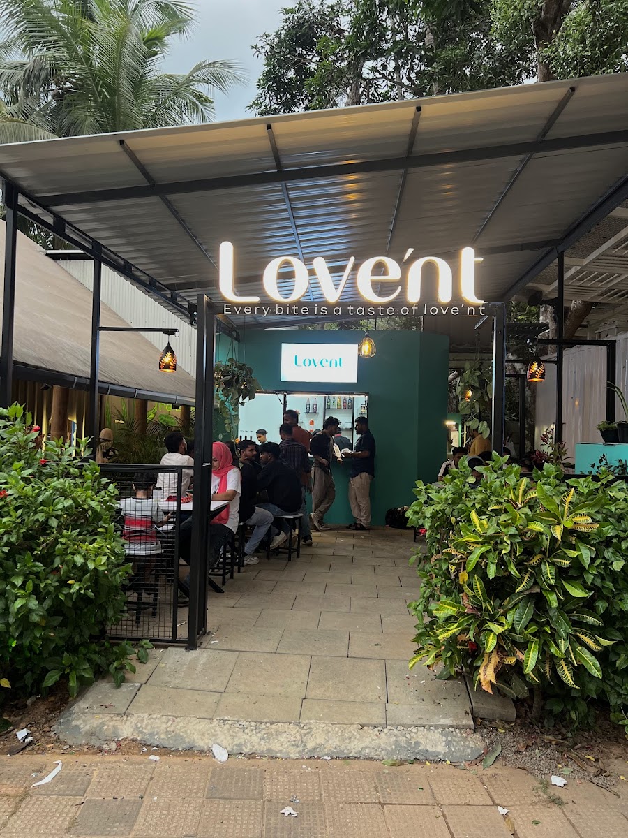 Lovent