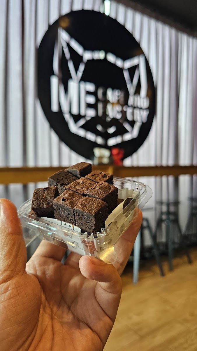 ร้านกาแฟ ME Cafe and Factory by Patte, Coffee - 8