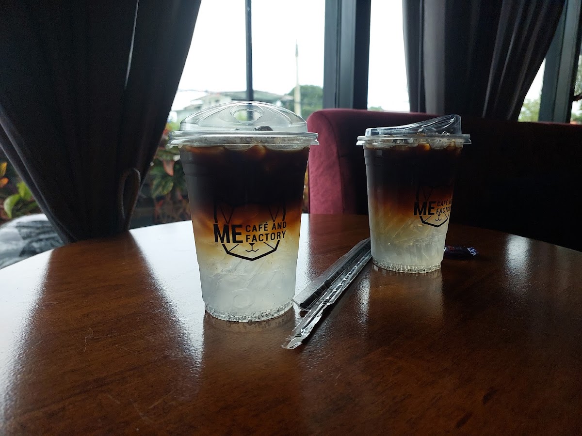 ร้านกาแฟ ME Cafe and Factory by Patte, Coffee - 9
