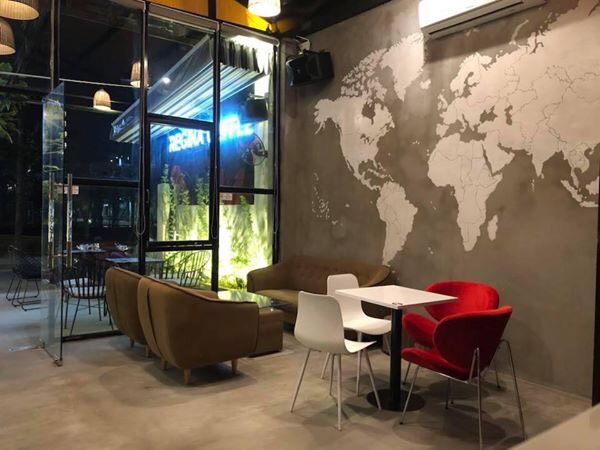 Cà phê REGINA COFFEE Quảng Ngãi