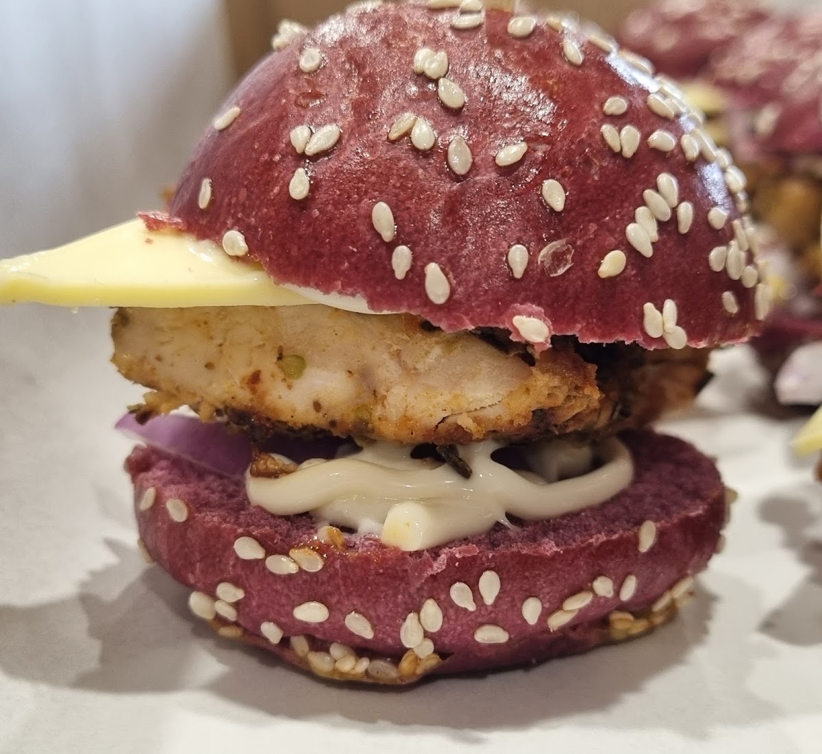 Industry Cafe & Catering