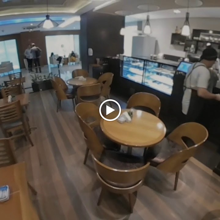 Cafe do Chef | Almoço, Doces, Salgados e Encomendas | Salvador