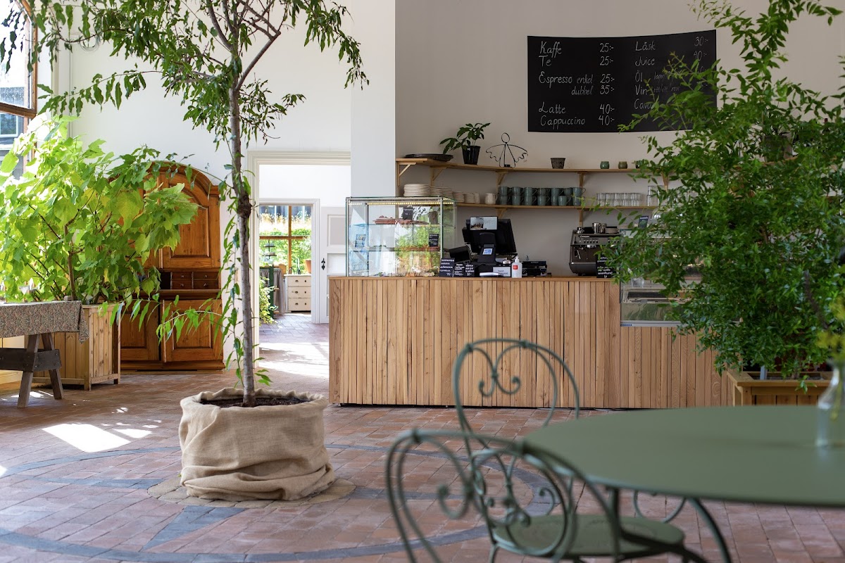 Destination Möckelsnäs